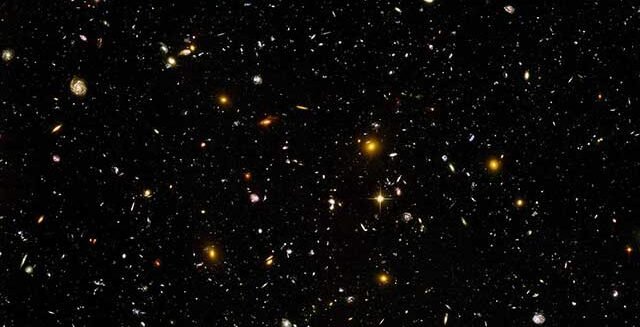 How Big the Universe Really Is?