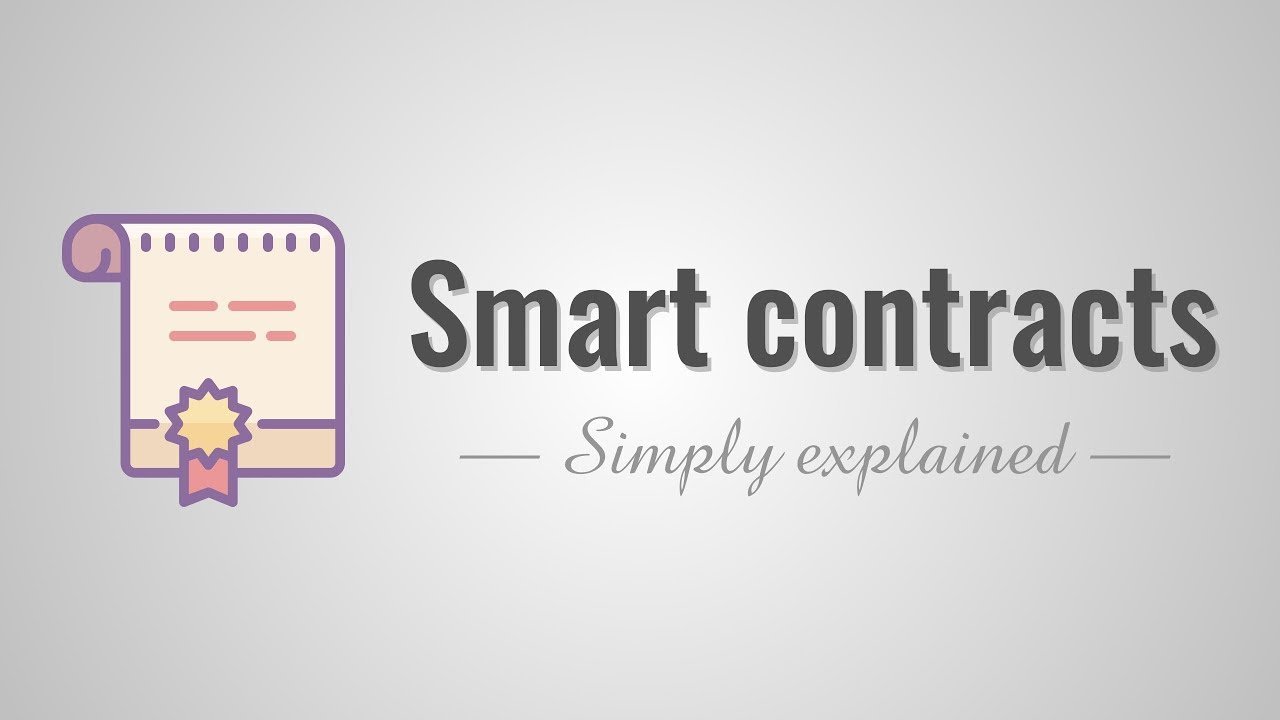 Smart Contracts