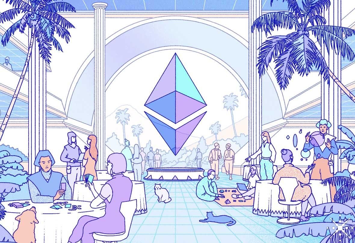 What is Ethereum?