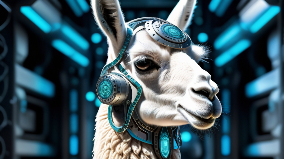 Meta released Llama 3