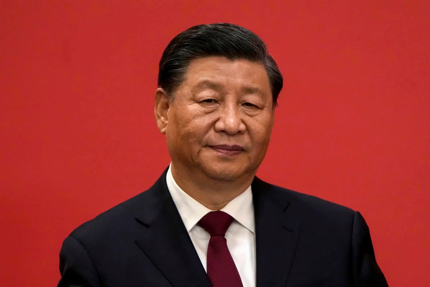 China’s Chat Xi PT