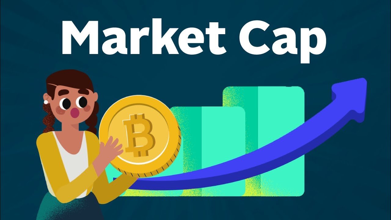 Why is Market Cap Important in Crypto?