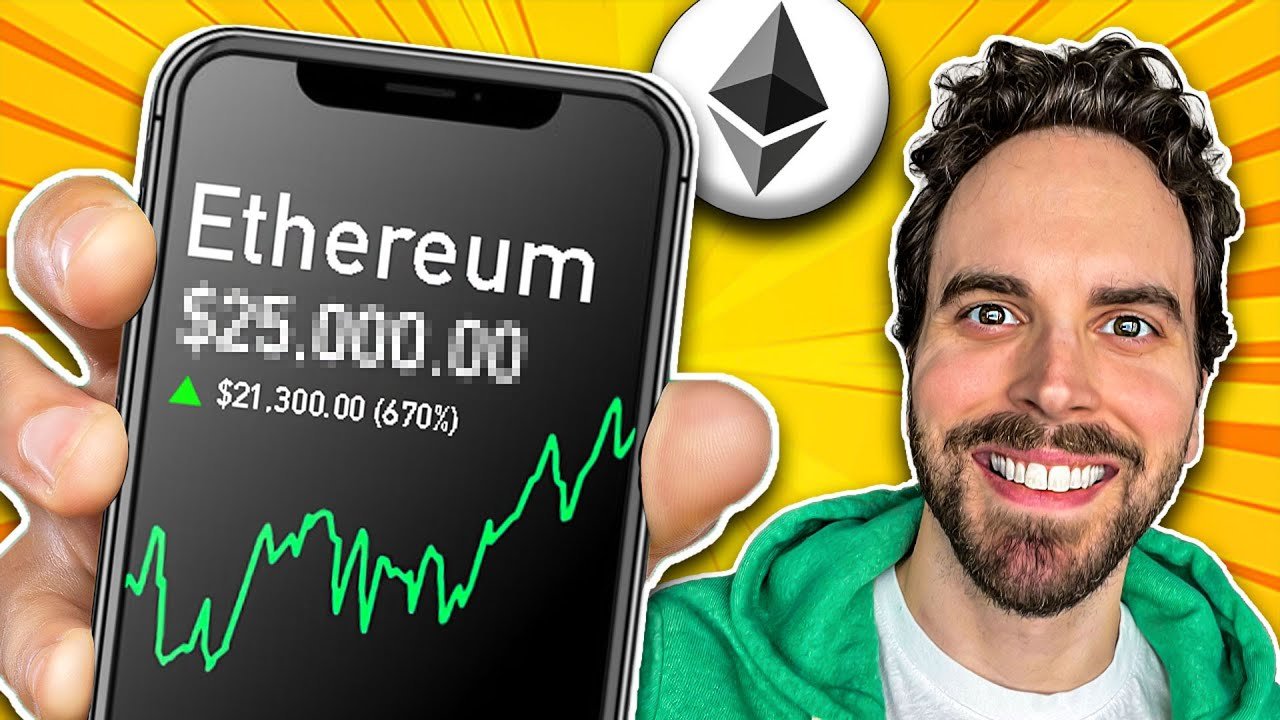 2024 Ethereum Price Prediction