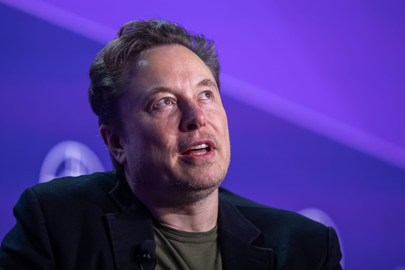 Musk Builds AI Compute Gigafactory