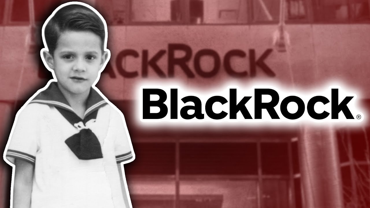 BlackRock: How He Built the Biggest Investment Company in the World