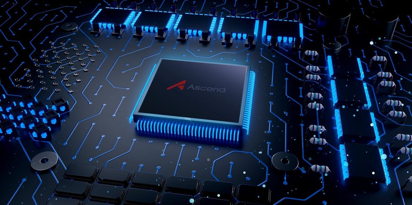 Huawei’s New AI Chip Rumors