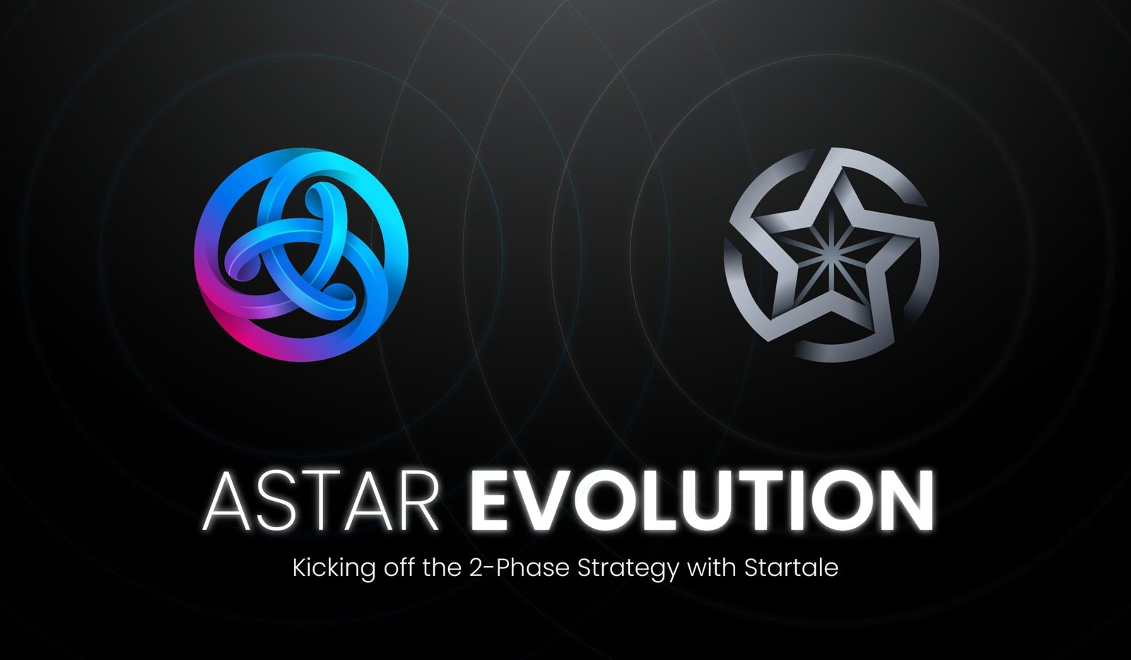 Astar Network and Startale Announce Strategic Merger for Web3 Growth