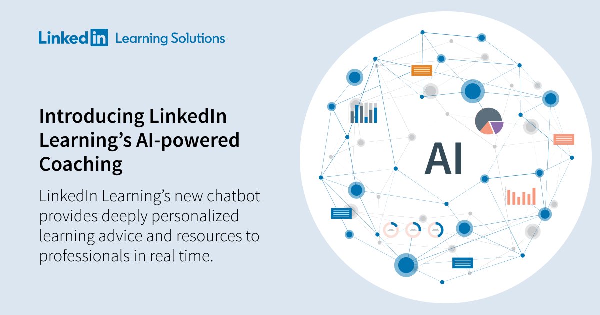 LinkedIn Plans AI Career Coaches