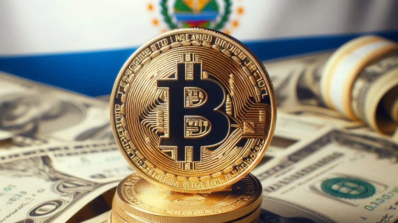 El Salvador Views Bitcoin as a Tool to Liberate the Nation from Fiat Currencies