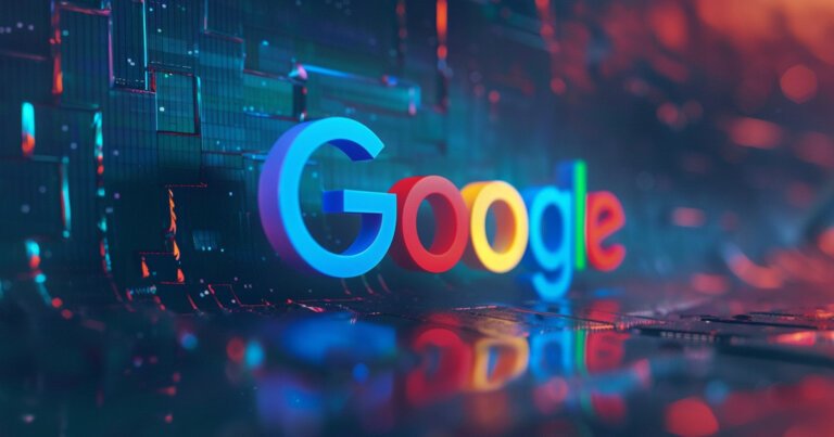 Google publishes new policy paper emphasizing privacy in AI development