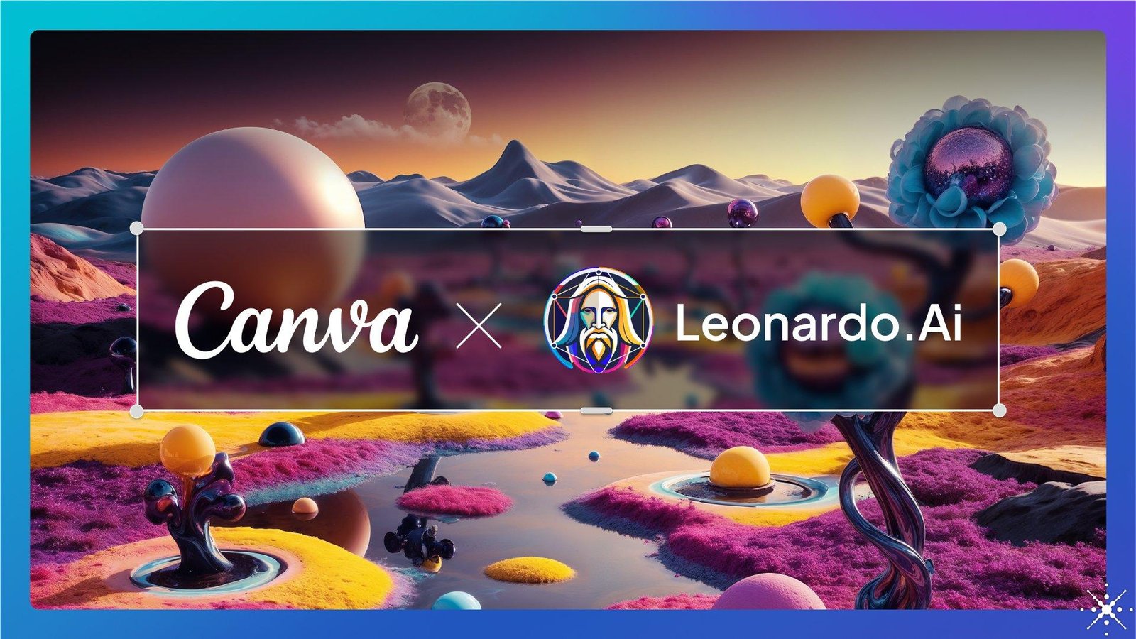 A match ‘made in heaven’: Inside Canva’s stunning Leonardo.Ai acquisition