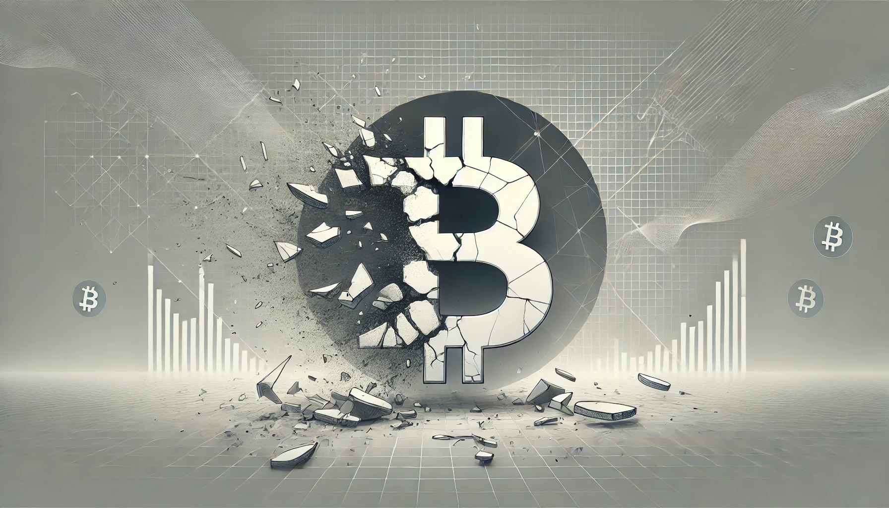 Bitcoin’s Future Looks Uncertain as Bearishness Spreads