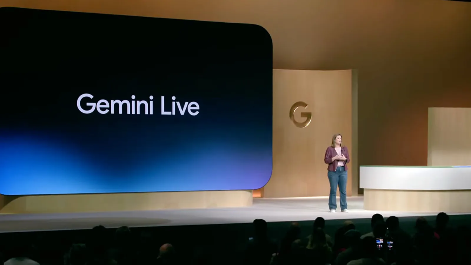 New Pixel 9 and Gemini Live Show Google is All-In on AI