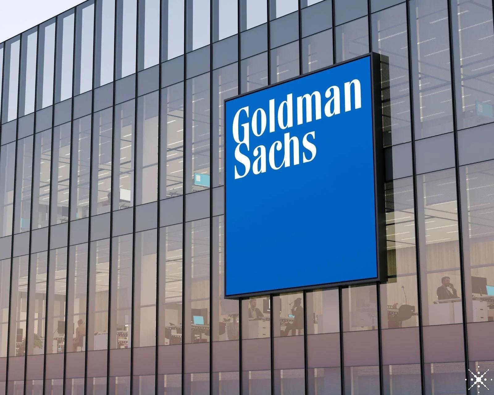 Goldman Sachs Lowers Recession Odds