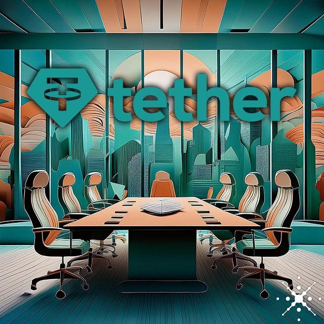 Tether Records Massive Profits and Expands US Treasury Holdings in 2024