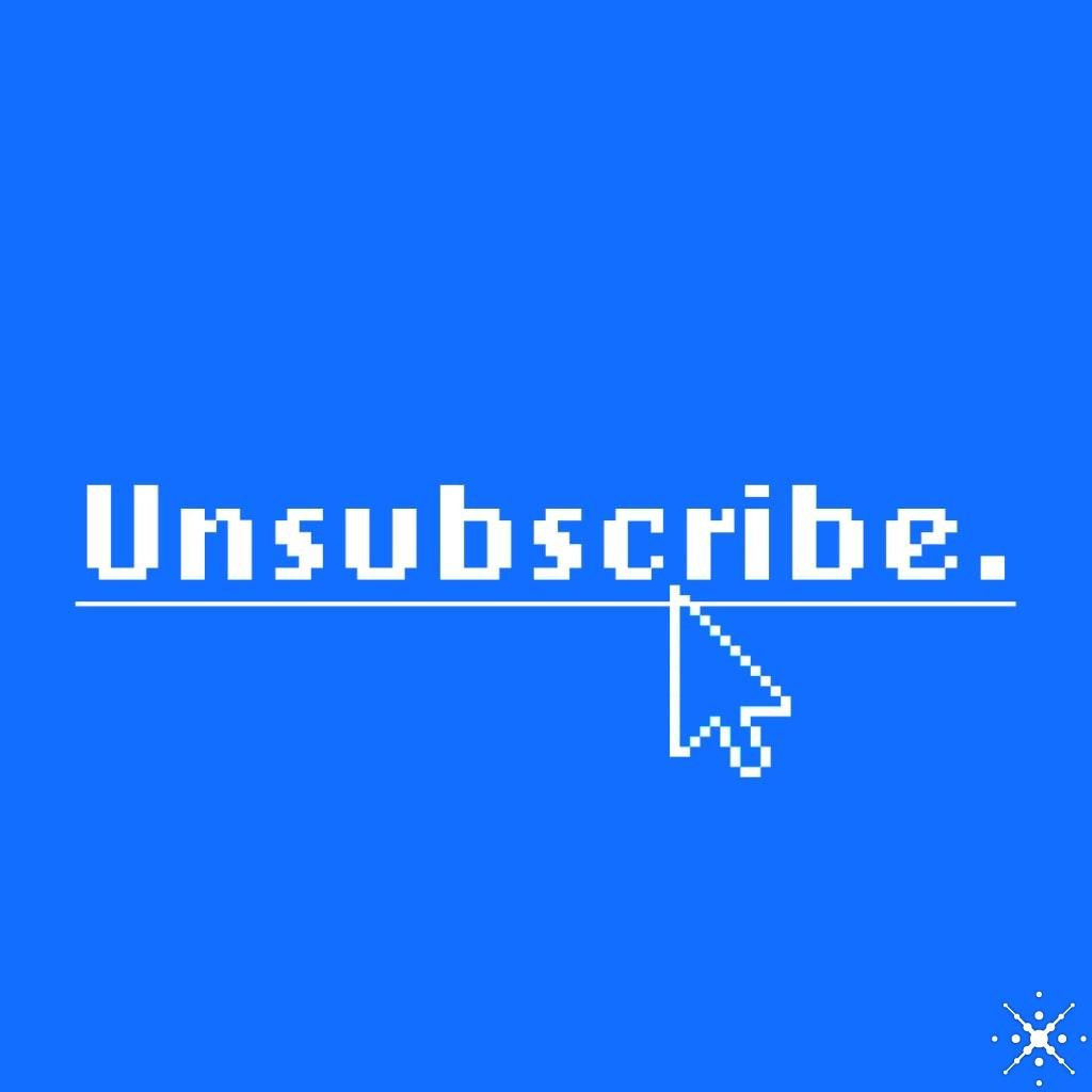 Feds Want the Easy Unsubscribe