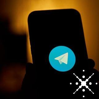 Telegram’s Policy Shift