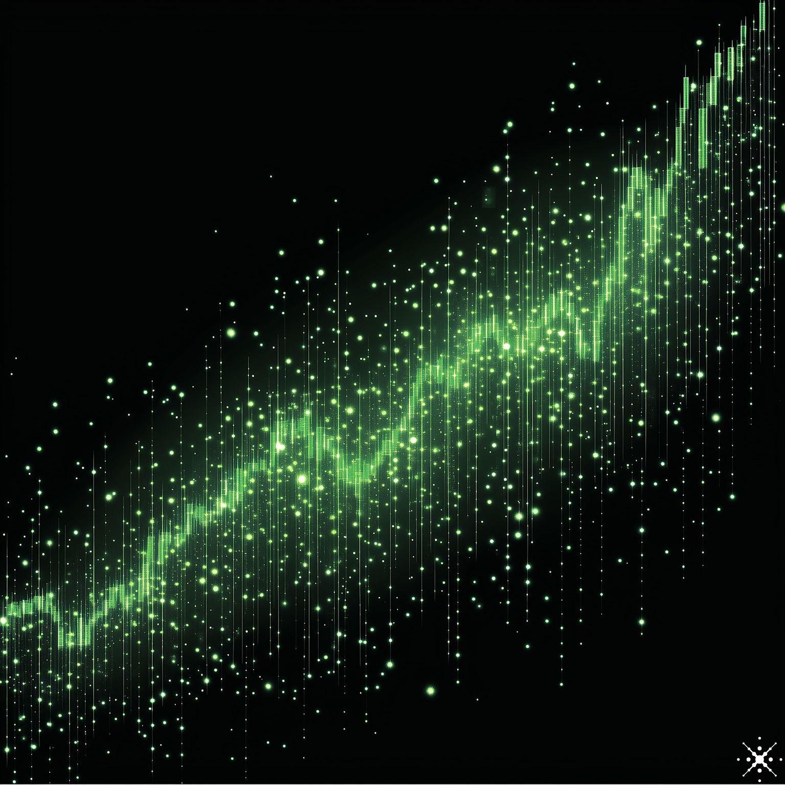 S&P 500 Hits Consecutive Highs