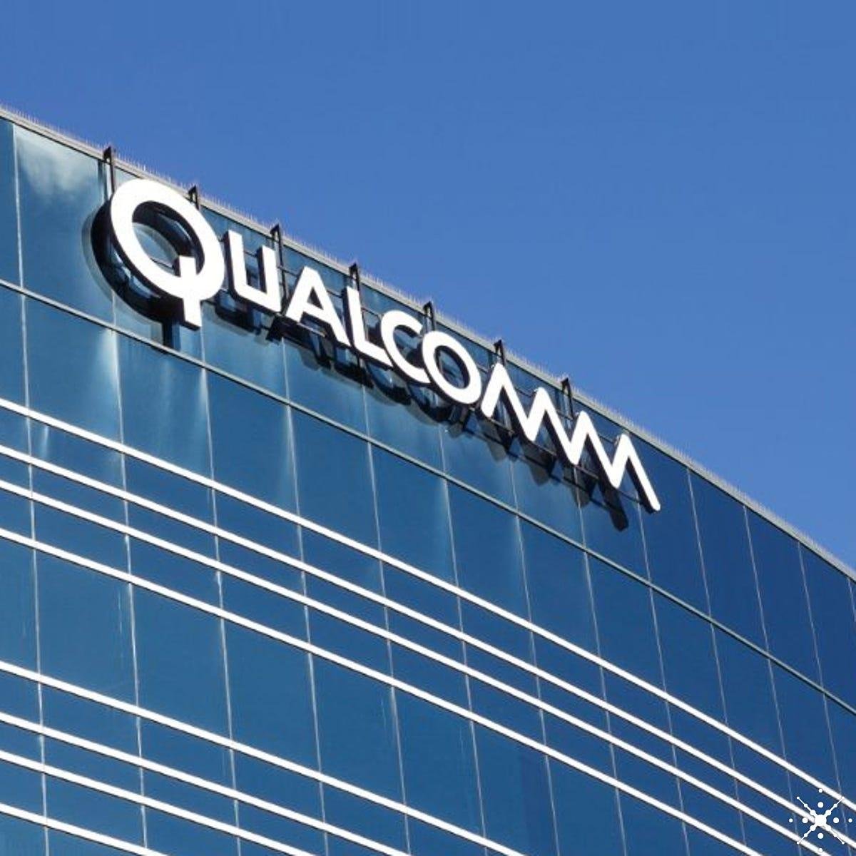 Qualcomm Wants to Buy Intel