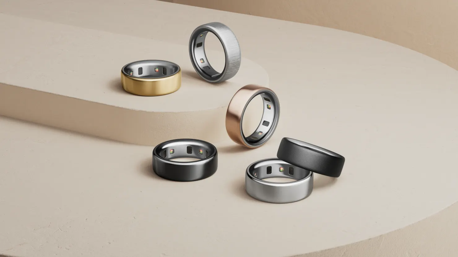 Oura Ring 4