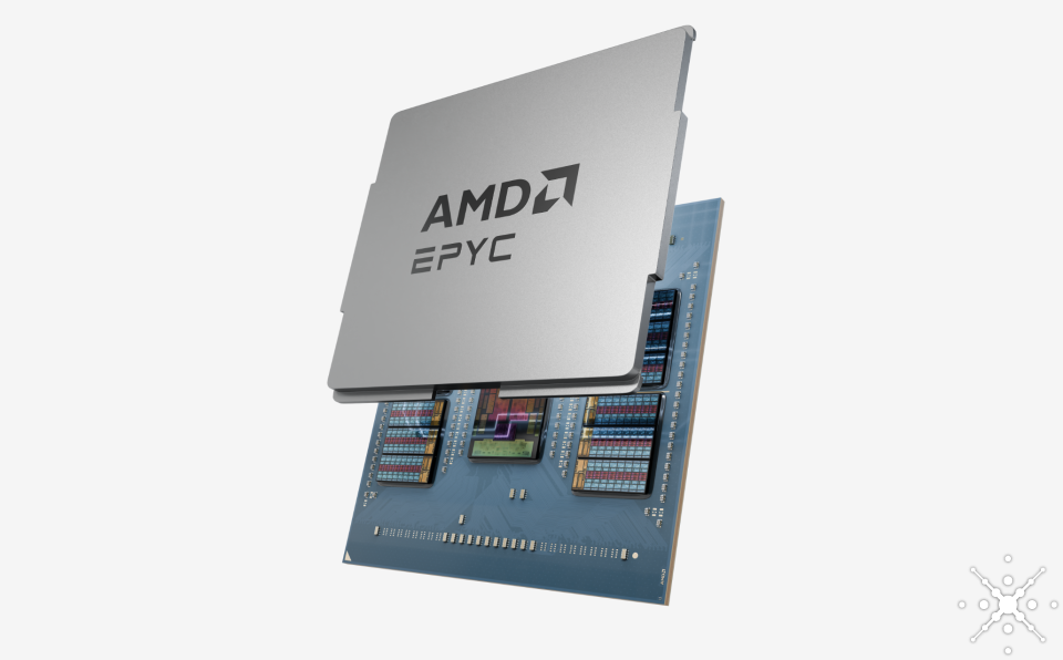 AMD’s New AI Chips