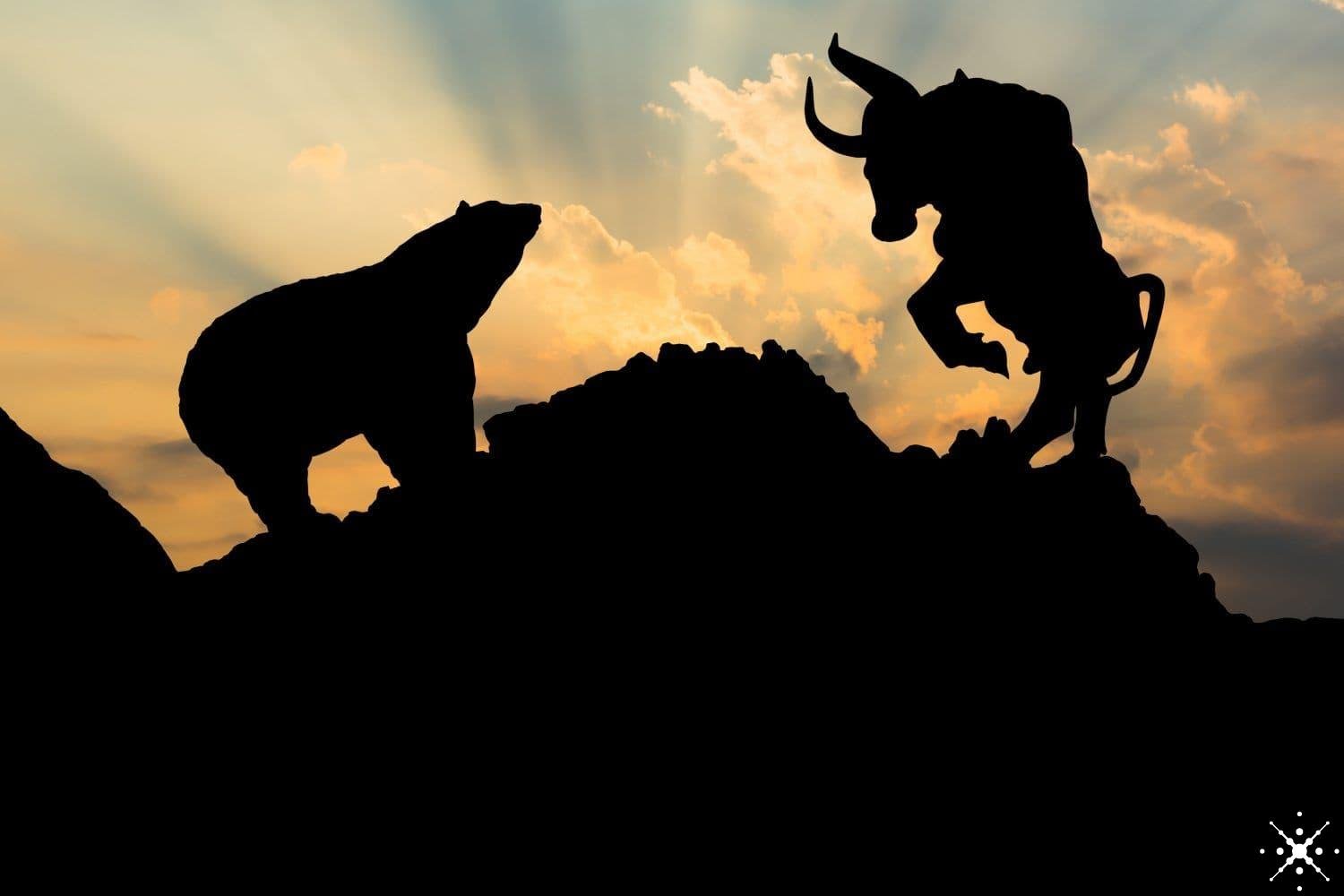 Bitcoin Slides Near $94K, But Short-Term Bullish Target of $100K BTC Unchanged