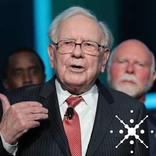 Buffett’s $325 Billion Warning