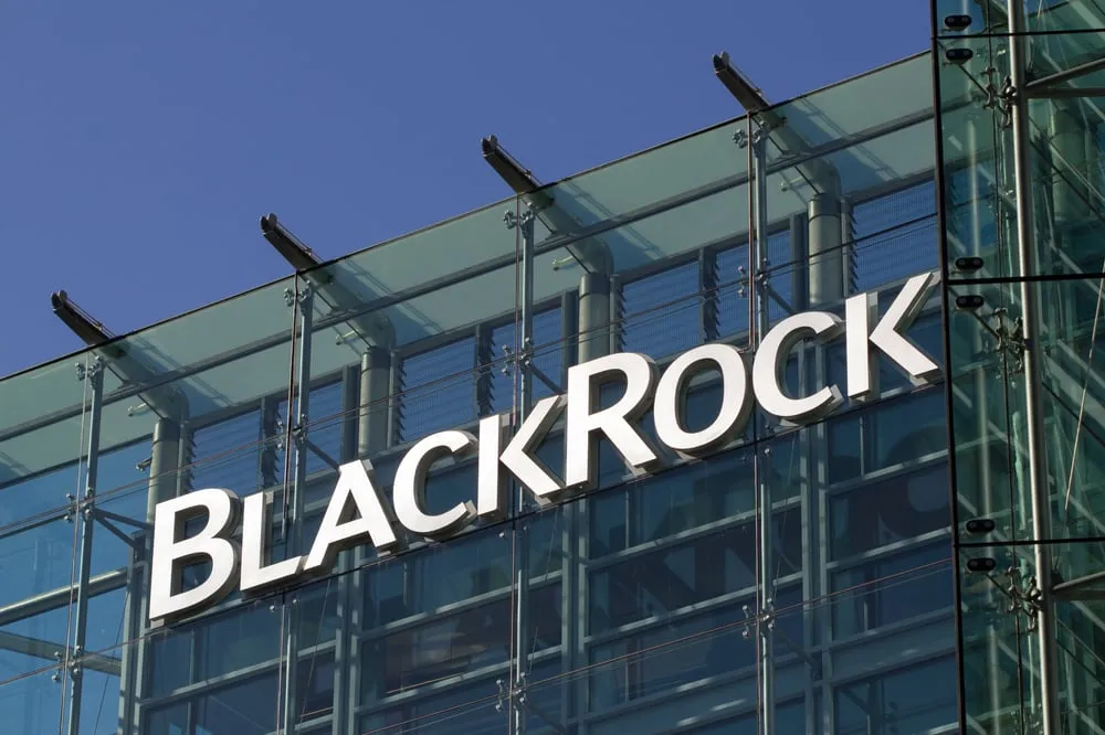 BlackRock’s Bitcoin ETF Clinches Record $4 Billion Trading Volume Amid Trump Win