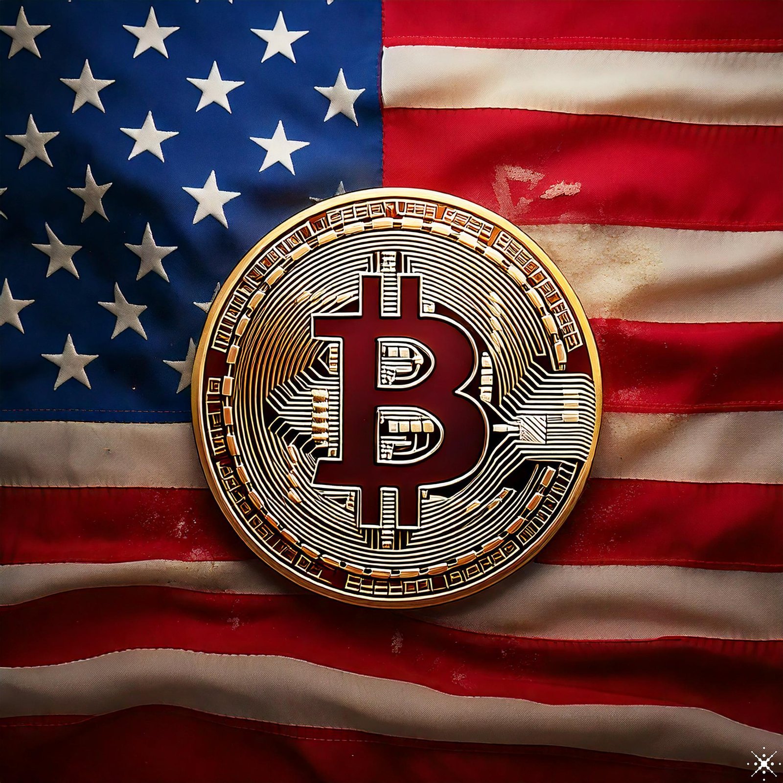 How Bitcoin Traders are Playing the US Election